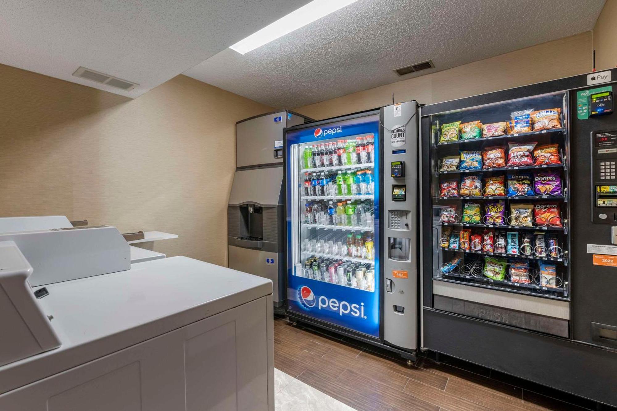 Comfort Inn Romeoville - Bolingbrook Luaran gambar