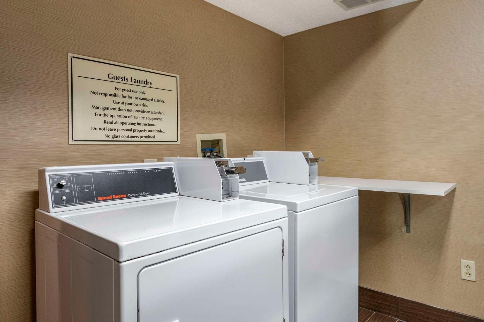 Comfort Inn Romeoville - Bolingbrook Luaran gambar