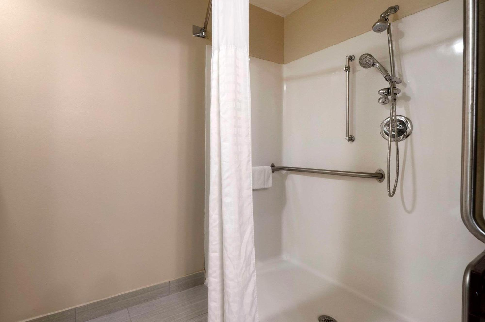 Comfort Inn Romeoville - Bolingbrook Luaran gambar